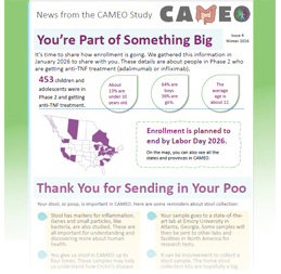 Issue 4, Winter 2026